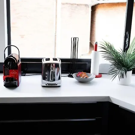 Bulles&spa 1 Avec Jacuzzi * بلانياك