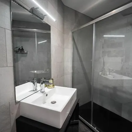 Bulles&spa 1 Avec Jacuzzi Διαμέρισμα Μπλανιάκ